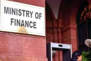 Finance Ministry