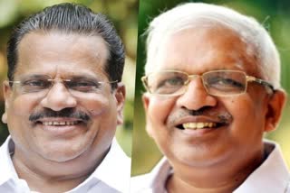 Ep jayarajan P Jayarajan issue CPM stand  Ep jayarajan P Jayarajan issue  Ep jayarajan issue  P Jayarajan issue  Ep jayarajan P Jayarajan Controversy  issue before media and people  ജയരാജന്മാര്‍ തമ്മിലുള്ള വാക്‌പോര്  കരുതലോടെ നീങ്ങാന്‍ സിപിഎം  ജയരാജന്മാര്‍ വിഷയത്തില്‍ സിപിഎം  സിപിഎമ്മിന്‍റെ പ്രധാന നേതാക്കള്‍  മുന്നോട്ടുപോകാനൊരുങ്ങി സിപിഎം  സിപിഎം  ആയുര്‍വേദ കേന്ദ്രവുമായി ബന്ധപ്പെട്ട വിവാദം  കണ്ണൂരില്‍ നിന്നുള്ള പ്രധാന നേതാക്കള്‍  സിപിഎം കേന്ദ്രകമ്മറ്റി