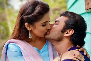 Ankush Oindrila Relationship