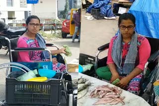 sumas story  suma trivandrum  differently abled fish merchant  differently abled fish merchant suma  sum fish merchant in trivandrum  latest news in trivandrum  latest news today  വെല്ലുവിളികളെ തോല്‍പിച്ച വനിത  വീല്‍ചെയറില്‍ മീന്‍ വിറ്റ് സുമ  സുമ  സുമ എന്ന വീട്ടമ്മ  ഇരു കാലുകളും വലതു കൈയ്യും തളർന്നു  തിരുവനന്തപുരം ഏറ്റവും പുതിയ വാര്‍ത്ത  ഇന്നത്തെ പ്രധാന വാര്‍ത്ത