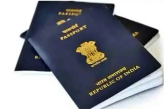 passport to Mehbooba Mufti mother