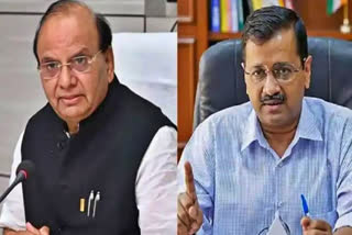 It is AAP vs Delhi L-G again: Kejriwal govt nominees removed from discom boards; Sisodia reacts