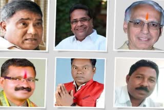Naxalite Attack on Politicians