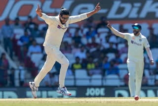 IND vs AUS  Ravichandran Ashwin  R Ashwin  R Ashwin On Ravindra Jadeja  Ravindra Jadeja  ജഡേജയെ പുകഴ്‌ത്തി ആര്‍ അശ്വിന്‍  ആര്‍ അശ്വിന്‍  രവീന്ദ്ര ജഡേജ  ഇന്ത്യ vs ഓസ്‌ട്രേലിയ  ബോര്‍ഡര്‍ ഗവാസ്‌കര്‍ ട്രോഫി