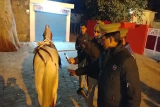 प्रदीप कुमार सिंह ने बताया