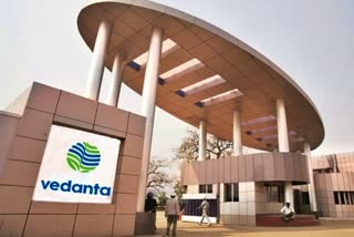 Vedanta starts mining at Jamkani coal mine in Sundergarh, Odisha