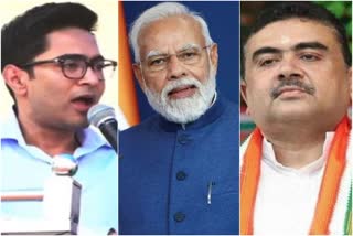 Abhishek Banerjee on Separate State