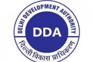 Delhi Development Authority