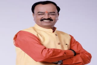 Deputy CM Maurya