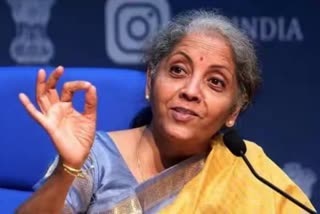 Nirmala Sitharaman says Indian Regulators are very experienced