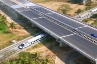 Mysore-Bengaluru Expressway