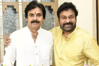 chiranjeevi talks about pawan kalyan fans