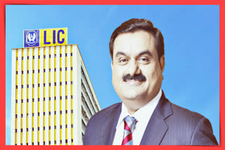 LIC On Adani Group