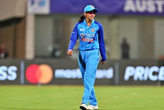 Womens T20 World Cup  महिला टी20 विश्व कप  Smriti Mandhana  स्मृति मंधाना