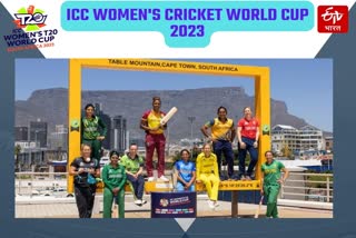 Womens T20 World Cup 2023