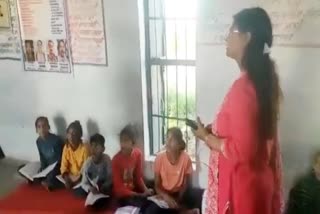 Gwalior Children revealed truth