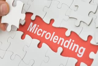 Micro lenders cause mega trouble