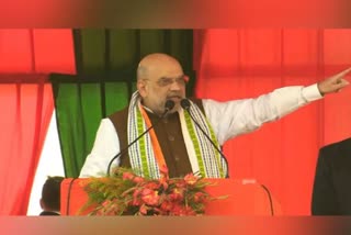 amit shah to hold election rallies in tripura
