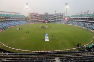 IND vs AUS 2nd Test border gavaskar trophy Arun Jaitley Stadium Delhi