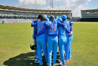 ICC Womens T20 World Cup