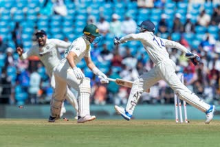 Michael Vaughan  Border Gavaskar Trophy  Michael Vaughan on Border Gavaskar Trophy  r ashwin  ravindra jadeja  ഇന്ത്യ vs ഓസ്‌ട്രേലിയ  India vs Australia  മൈക്കല്‍ വോണ്‍  രവീന്ദ്ര ജഡേജ  ആര്‍ അശ്വിന്‍  Michael Vaughan twitter