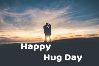 Happy Hug Day 2023