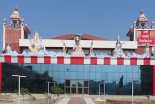 Baba Mastnath University