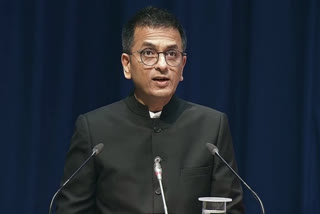 Preamble marks transition of people from subjects to citizens CJI DY Chandrachud