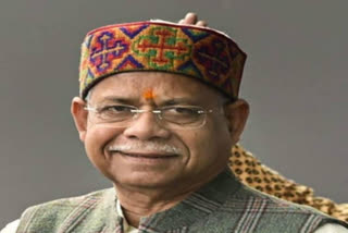 President Murmu appoints Shiv Pratap Shukla as Governor of Himachal Pradesh