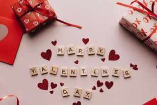Valentine Day Special Gift