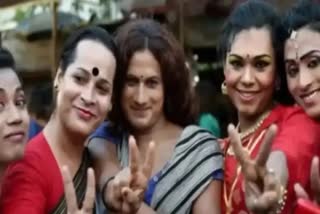 Transgenders open Canteen