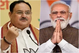 J P Nadda says PM Narendra Modi halt Ukraine Russia War to rescue Indian Students