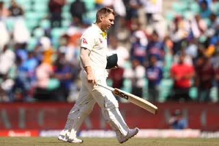 IND vs AUS 2nd test match border gavaskar trophy Australia