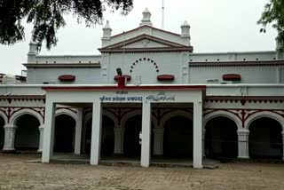 Kotwali police station area