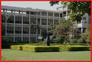 IIT Mumbai