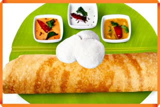 Idli Sambar In School Nutrition