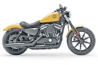 Harley Davidson