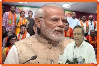 Ashish Shelar on PM Modi