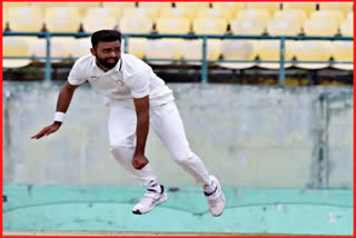 Ranji Trophy