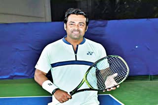 Davis Cup  Leander Paes  लिएंडर पेस  डेविस कप