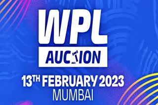 WPL 2023 Auction