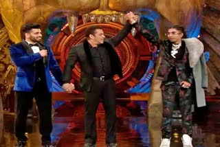 mc stan became the winner of bigg boss 16