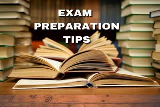 CBSE Exam Preparation Tips