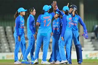 Womens Premier League Photo credit BCCI