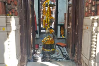 Temple in Gujarat: ચારેય દિશામાંથી દર્શન કરી શકો તેવું ગુજરાતનું એકમાત્ર મંદિર, જાણો કાશી વિશ્વનાથ મંદિરનો અદભૂત ઈતિહાસ