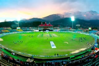 Border Gavaskar trophy IND VS AUS thrid test venue changed to Indore