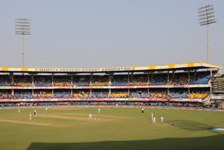 IND vs AUS 3rd Test shifted in indore