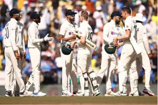 IND vs AUS 3rd Test shifted