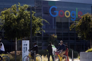 The news of a bomb in Google's office is just a rumor, Caller was arrested