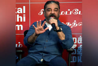 Kamal Haasan